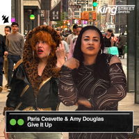 Give It Up (Single)