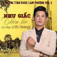 Như Giấc Chiêm Bao