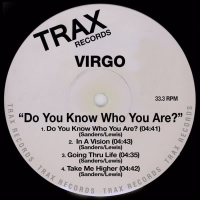 Do You Know Who You Are? (EP)