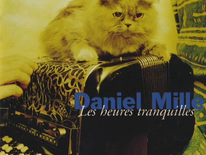 Les heures tranquilles