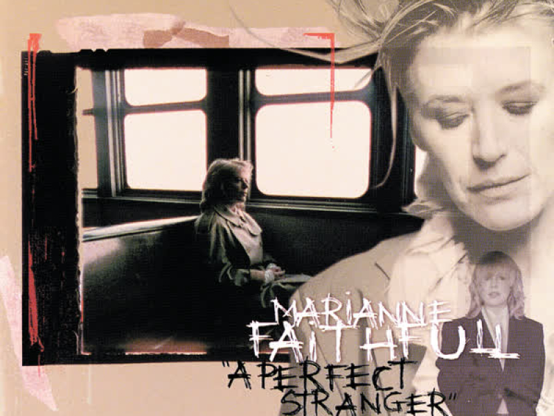 A Perfect Stranger: The Island Anthology