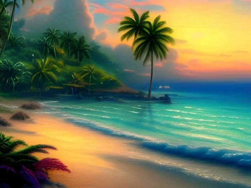 Jazzy Rhythms (Single)