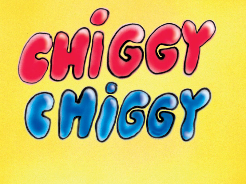 Chiggy Chiggy (Single)