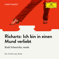 Ich bin in einen Mund verliebt (Single)