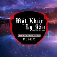 Một Khúc Ly Sầu (Remix) (Single)