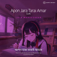 Apon Jara Tarai Amar (Lofi) (Single)