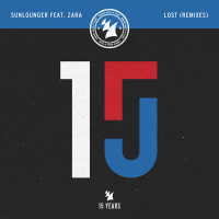 Lost (Remixes) (Single)