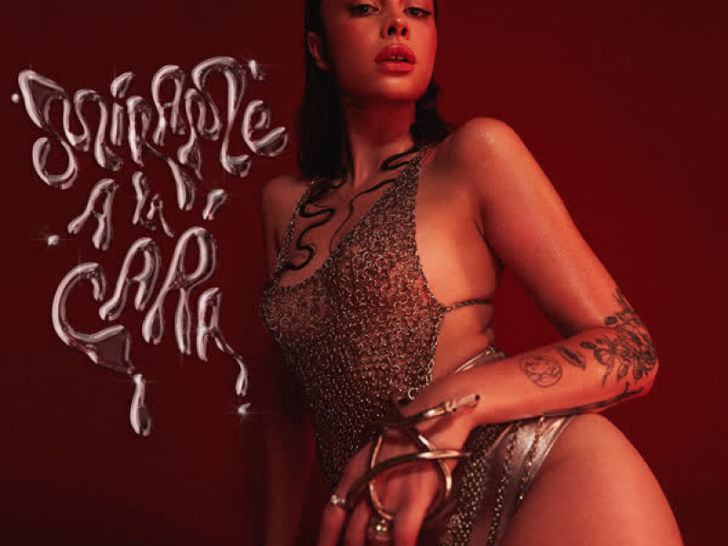 Mírame a la Cara (Single)