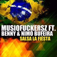 Salsa La Fíesta (Single)