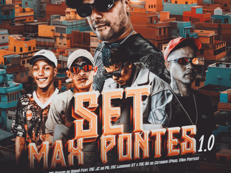 SET MAX PONTES 1.0 (Single)