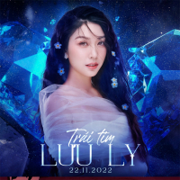 Trái Tim Lưu Ly (Single)