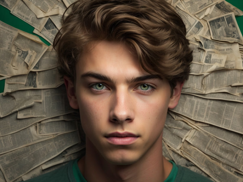 Still Learning (Single)