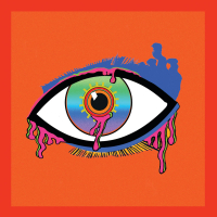 Mutant Brain (Extended Mix) (Single)