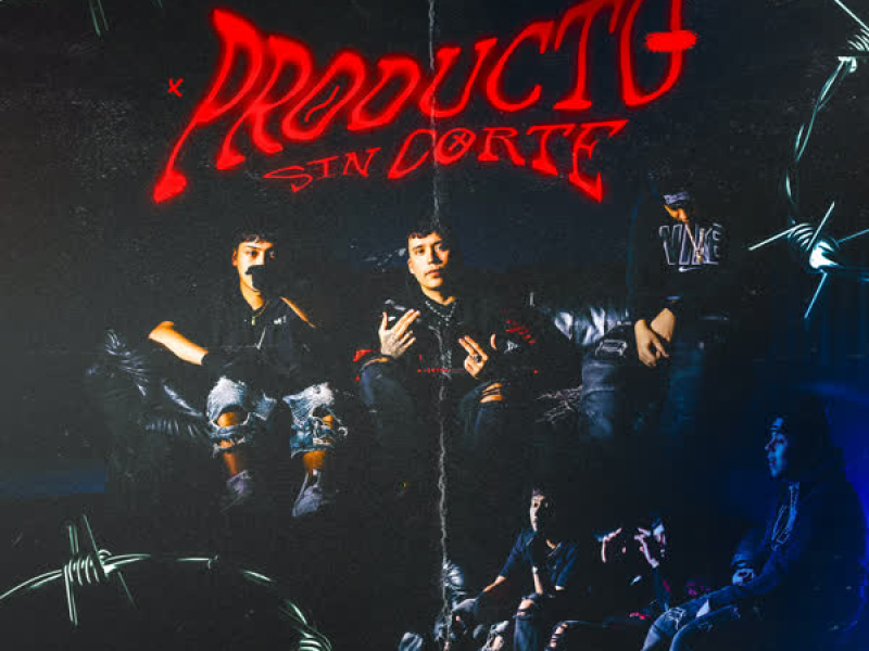 Producto Sin Corte (Single)