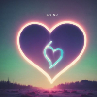 cinta suci (Single)