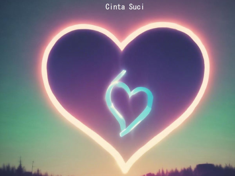 cinta suci (Single)