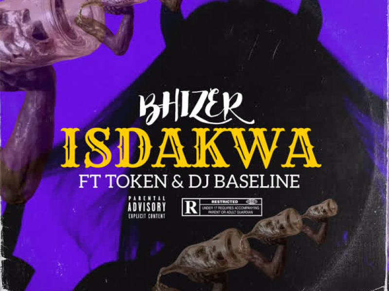 Isdakwa (Single)