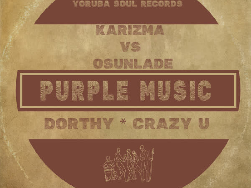 Purple Music (EP)