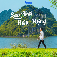 Sao Trời Biển Rộng (Single)