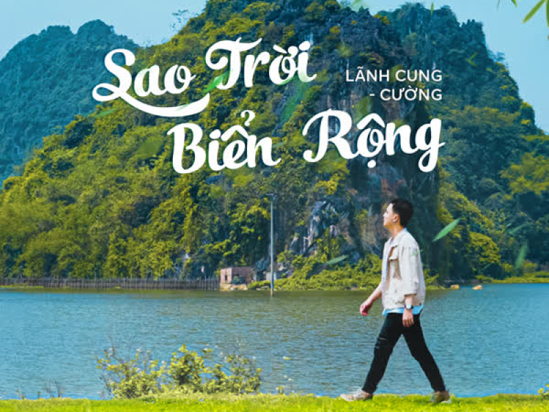 Sao Trời Biển Rộng (Single)