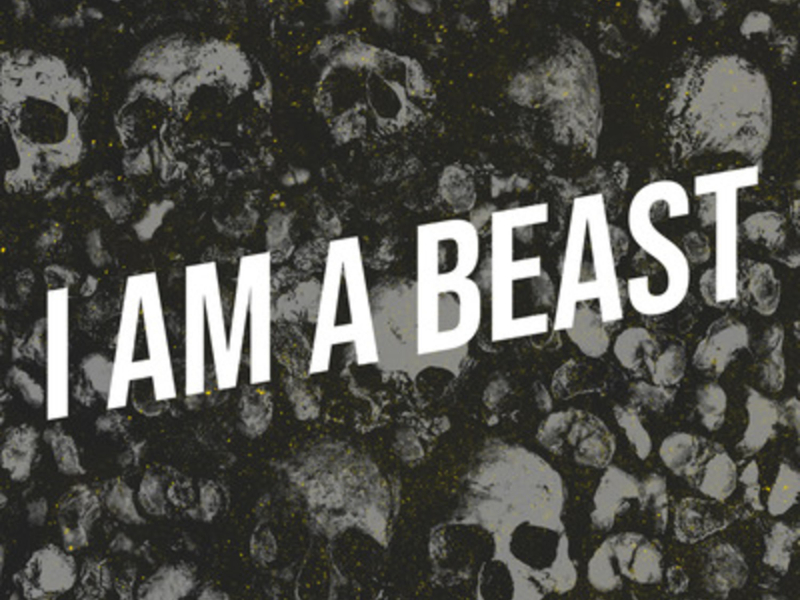I am a beast (Single)