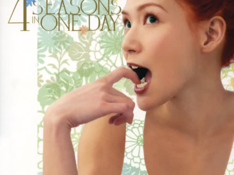 Four Seasons In One Day