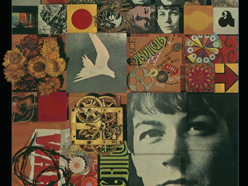 The Twain Shall Meet (Expanded Edition)