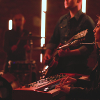 Set Our Hearts On You (Single)