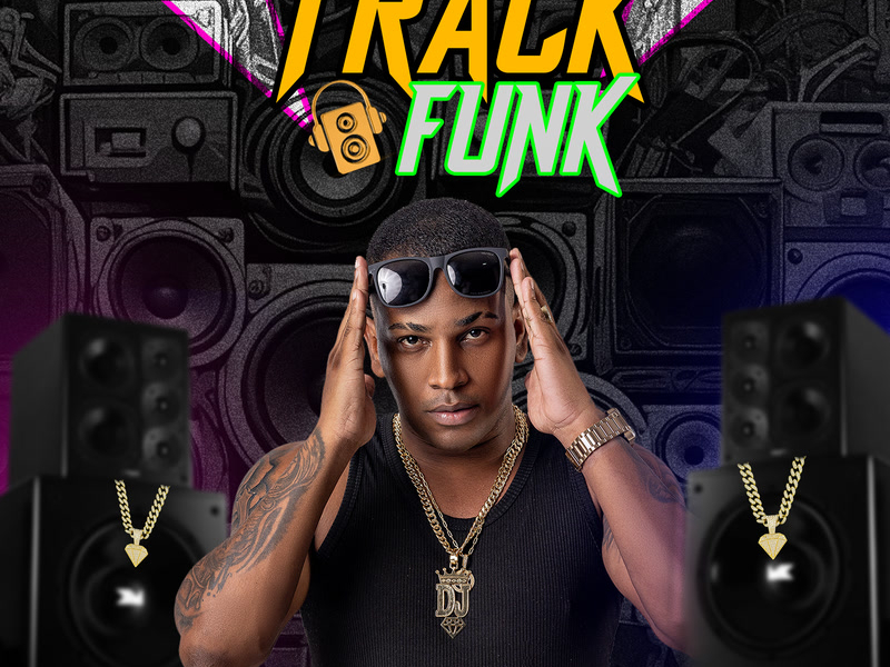 Track Funk (Single)