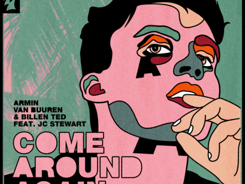 Come Around Again (Single)