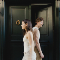 Como Queria Te Deixar Entrar (Single)