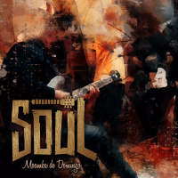 Moamba de Domingo (Single)