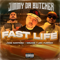 FAST LIFE (feat. Jose Santana, Mr.Kee & Jay Turner) (Single)