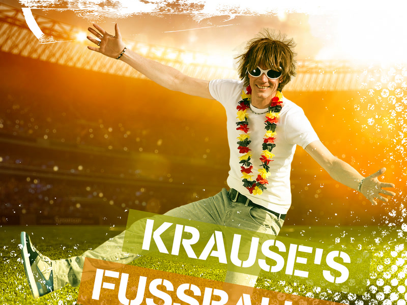 Krause's Fussballhits