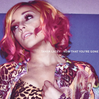 Now That You're Gone (Radio Edit) (Single)