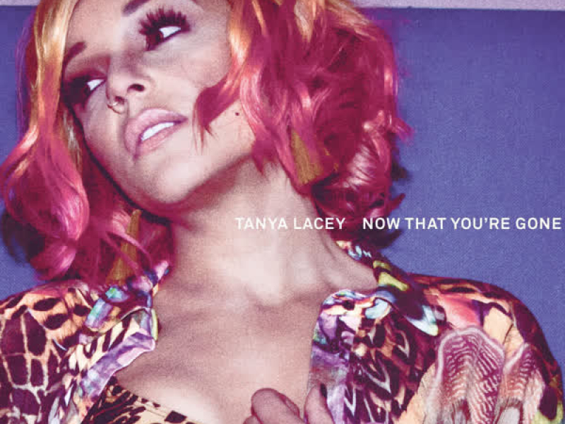 Now That You're Gone (Radio Edit) (Single)