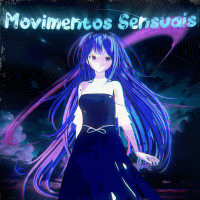 MOVIMENTOS SENSUAIS (EP)