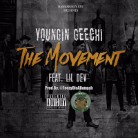 The Movement (feat. Lil Dev) (Single)