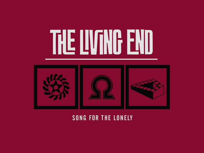 Song For The Lonely (Single)