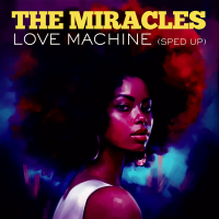 Love Machine (Re-Recorded - Sped Up) (EP)