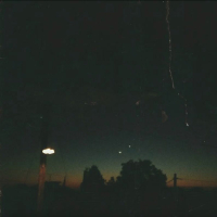 Merging Day Into Night (Single)