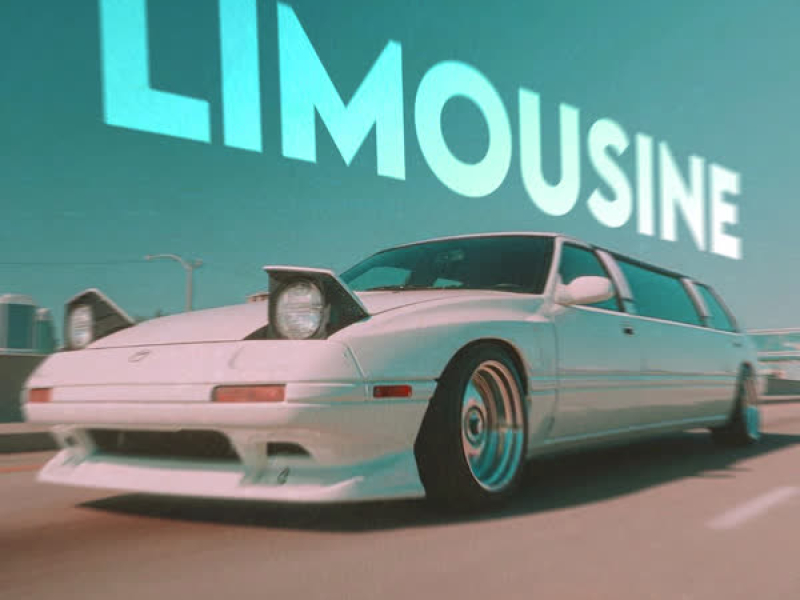 Limousine (EP)