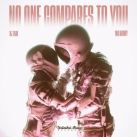 No One Compares To You (Single)