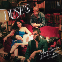 Deseo (Single)