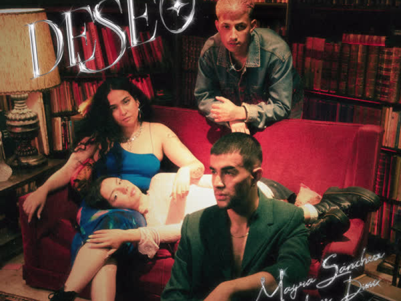 Deseo (Single)