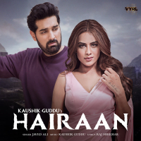 Hairaan (Single)