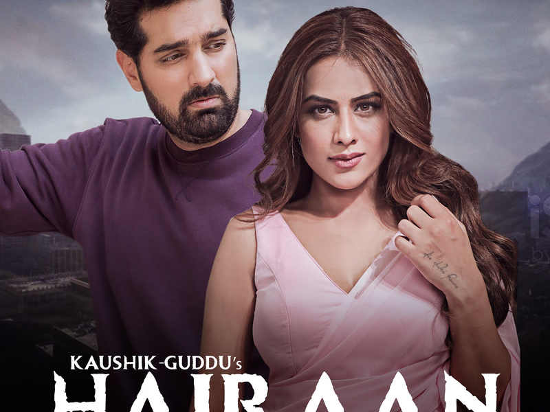 Hairaan (Single)