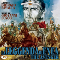 La leggenda di Enea (Original Motion Picture Soundtrack)