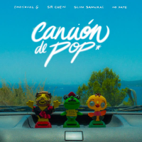 Cancíon de Pop (Single)
