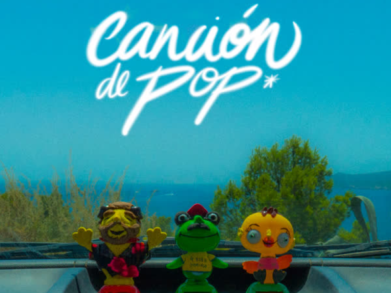 Cancíon de Pop (Single)